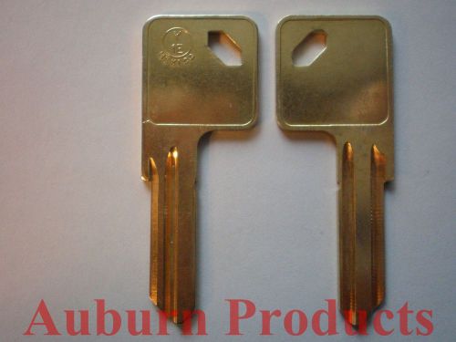 Y1E YALE KEY BLANK / 5 KEY BLANKS / FREE SHIPPING / CHECK FOR DISCOUNTS