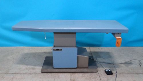 Ritter 106 exam table for sale