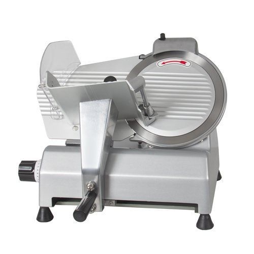 Best choice products? new 10&#034; blade commercial deli meat cheese food slicer for sale