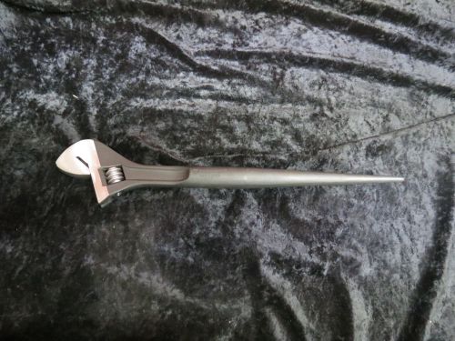 Crescent 16 inch spud wrench for sale