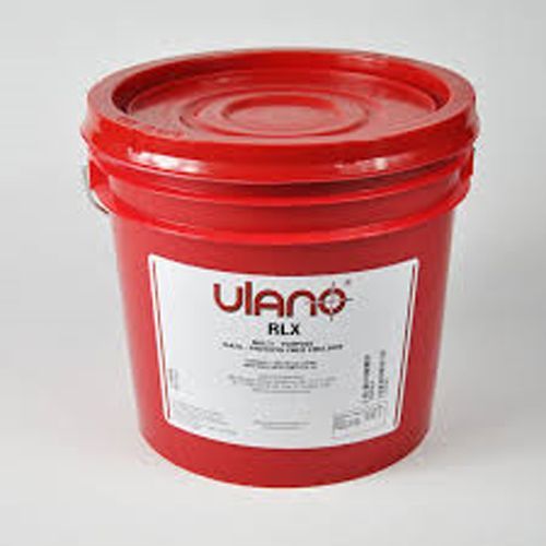 New - Fresh 28 oz. Ulano RLX Emulsion - Buy From An Authorized Dealer