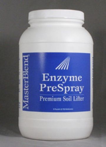 Enzyme PreSpray - Premium Soil Lifter