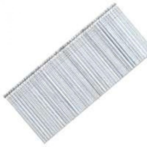 Stick Collated Finish Nails, 1/16&#034; x 1-1/4&#034;, Steel, 1000/PK Stanley-Bostitch