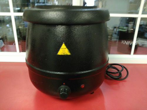 Glen ray model 1021803 - 10.5 qt. kettle #1305 for sale