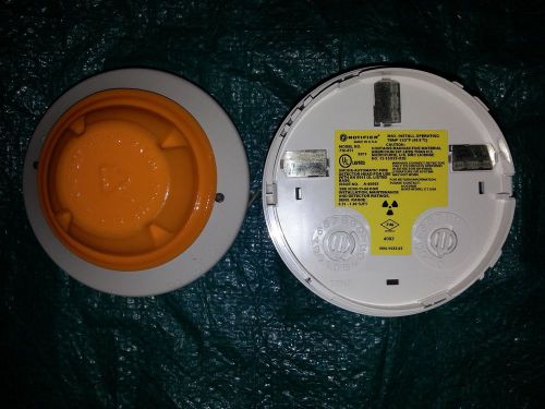 Notifier Smoke Detector FSI-851