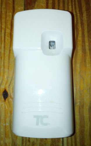 TC/Rubbermaid Microburst Odor Control System 3000 - FG401442