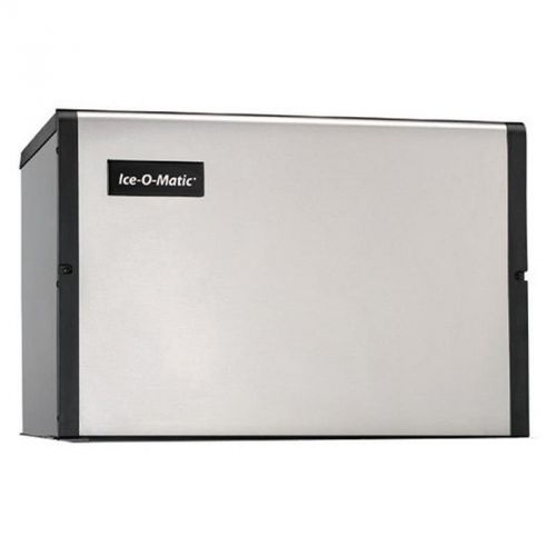 New Ice-O-Matic ICE0605FR 555 Lb. Production Cube Ice Remote-Cooled Ice Maker