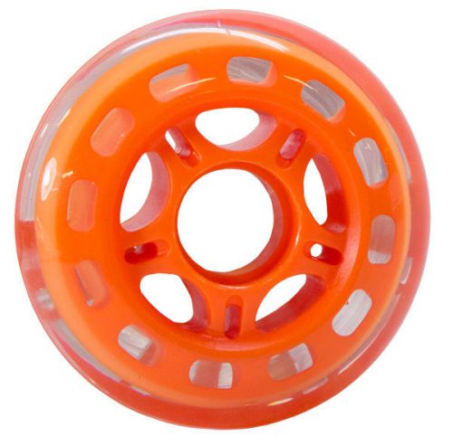2.975&#034; Low Friction Skate Wheel (Orange) by Actobotics #595620