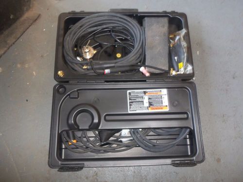 Dynasty 200 dx contractor kit for sale