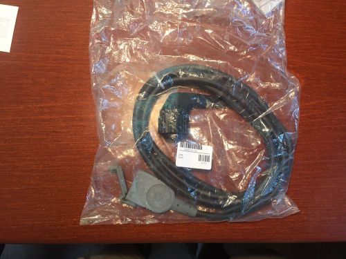 Lifepak 12 20 quik-combo therapy pacing cable pn 3006570-05 / 11110-000040 for sale