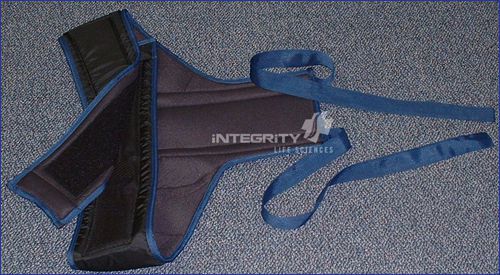 Chest harnesses (only) - drx9000  - axiom worldwide usa - drx 9000 factory parts for sale