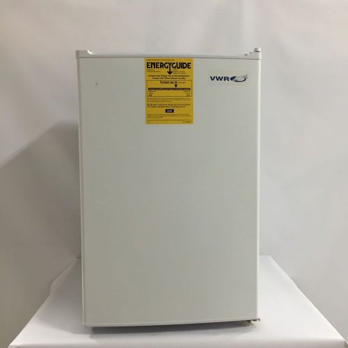 VWR SR-5600W Refrigerator