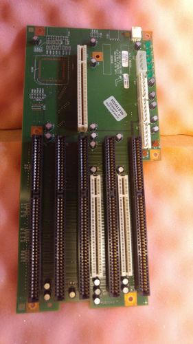 IBM 78H5436  7 Slot backplane Tested and Working