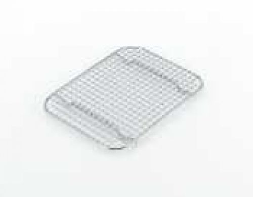 Vollrath (20228) 11-1/8&#034; x 8-13/16&#034; stainless steel super pan ii wire grate for sale