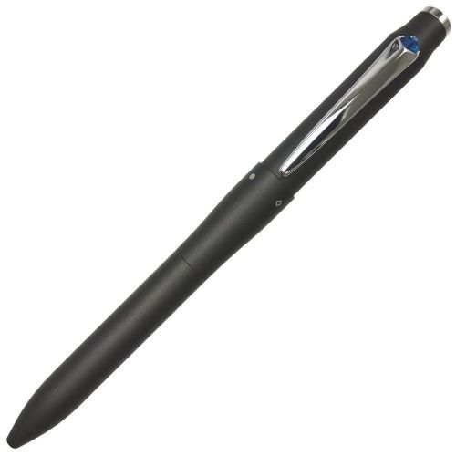 F/S Uni High Grade multi ballpoint pen 0.7mm 3colors &amp; Mechanical pencil p370