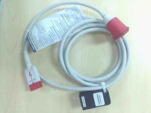 ZOLL Universal Therapy Cable E/M Series AED Plus 8000-0308-01