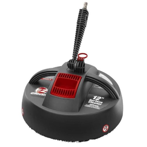 Homelite AP31063A EZ Clean 12&#034; Surface Cleaner 1800 PSI Pressure Washer