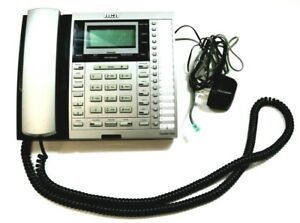 RCA  Executive 4 line Speakerphone with Call Waiting Caller ID Model 25414re3-a