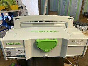 Festoon Sys1 Systainer