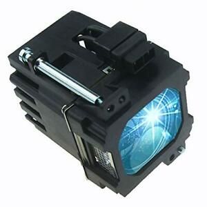 Lanwande BHL-5009-S Replacement Projector Lamp Bulb with Housing for JVC DLA-...