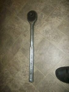 Vintage Used Proto 1 Drive Classic Ratchet