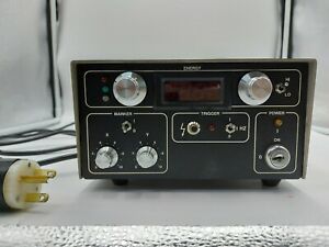 New Wave Research LSC II 532 115V for parts