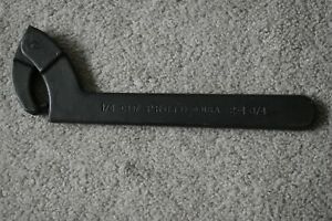Proto USA Spanner Wrench 1/4” C497 2-4-3/4