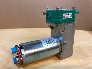 Thomas 70150317 24V Vacuum Pump/Compressor