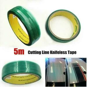 Tape Wrapping Film Vinyl Cutting Line Car Stickers Car Car Tape P0A0 Wrap P4B5