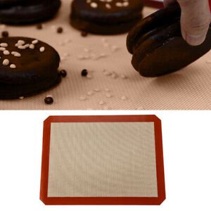 Perforated Silicone Baking Mat Non-StickOven Backing Mat Cookie Kitchen Tools