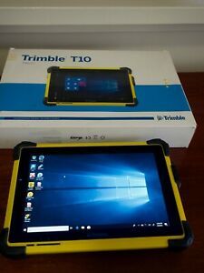 Trimble T10 Tablet- Data Collector