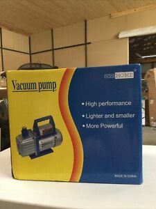 Vivo Home Vacuum Pump VH409