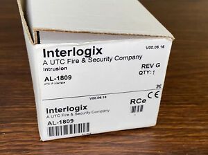 Interlogix AL-1809 ATS IP Universal Interface