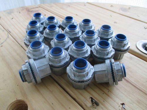1/2&#034; myers hub - lot of 19 new for sale