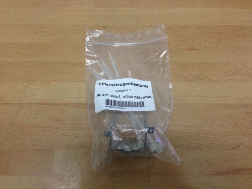 Siemens Strain Relief Ethernetcable A5E00996297