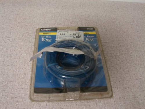 Carlon DH965 Bell Wire 65&#039;  20 awg