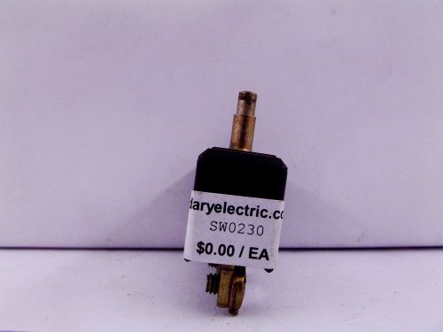 Honeywell bz-2rs-p4 micro switch for sale