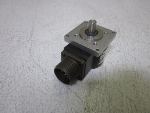 GSI HD2F1BE1BKS0-600 ROTARY ENCODER *NEW OUT OF A BOX*