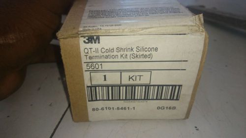 3M COLD SHRINK 5601 QTII