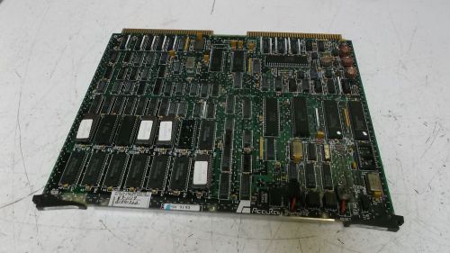 ACCURAY 7-083882-001 PC BOARD *USED*