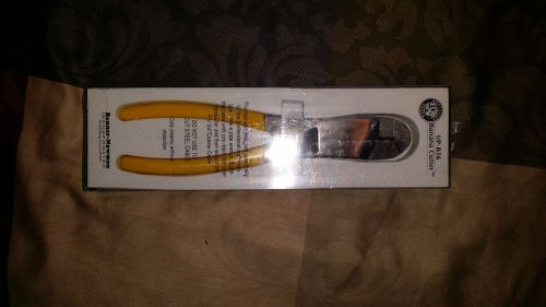 NEW Benner Nawman UP B76 Banana Coax Cable Cutter