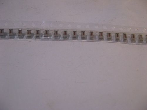 Tape of 20 mini-circuits lfcn-3800 dc-3900 mhz low pass filter - new for sale