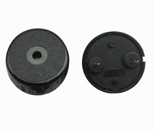 F07052 20pcs dia 17mm heat-resistant piezoelectric passive buzzer pitch 10mm for sale