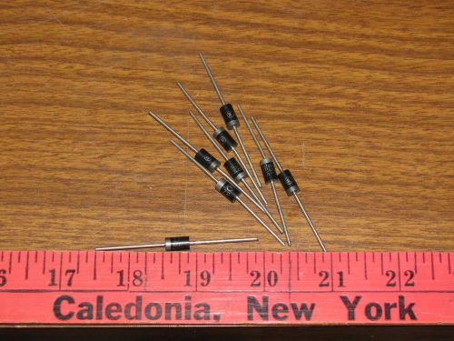 MR851 / Motorola Fast Recovery Diode / 8 Piece LOT