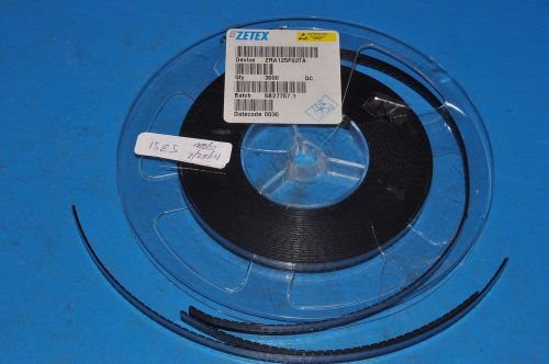 20-pcs diode/rectifier zetex zra125f03ta 125f03 for sale