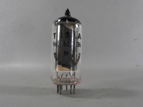 TESLA  WK 650 36 Vintage   Photo resistor   Detector  // NEW //