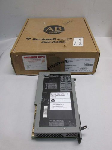 New allen bradley 1785l30b plc5/30 ser a processor module d403033 for sale