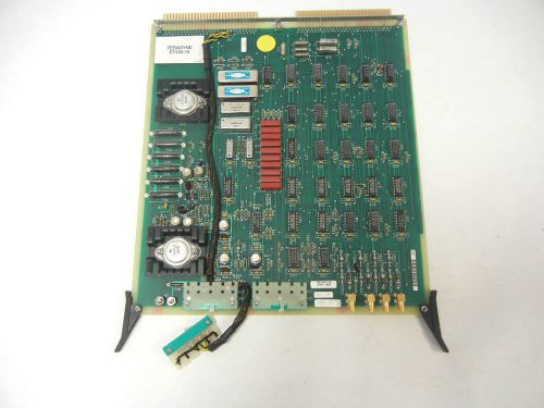 Teradyne ct43410/ 5998013419696 memory module test station  usaf f/tf-15a bnib! for sale