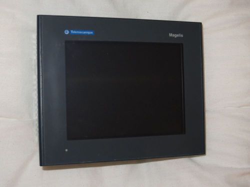 Telemecanique Magelis Operator Panel XBTGT2330 (never Used)