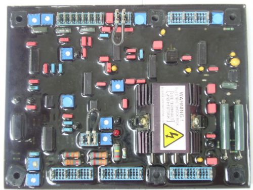 Stamford MX321 (Genuine) Automatic Voltage Regulator (AVR)